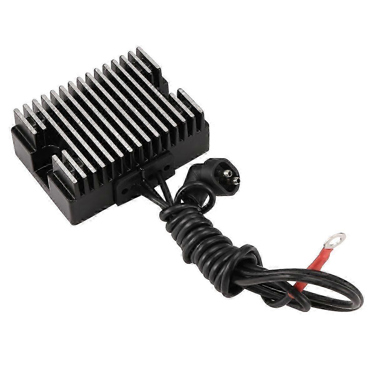 Motorcycle Voltage Regulator Rectifier for Fxst Softail Fxsts Springer 1340cc Wild Glide 1340cc Sup