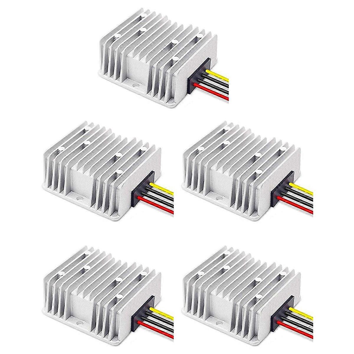 48V to DC 12V 20A 240W DC/DC Power Converter DC-DC Module