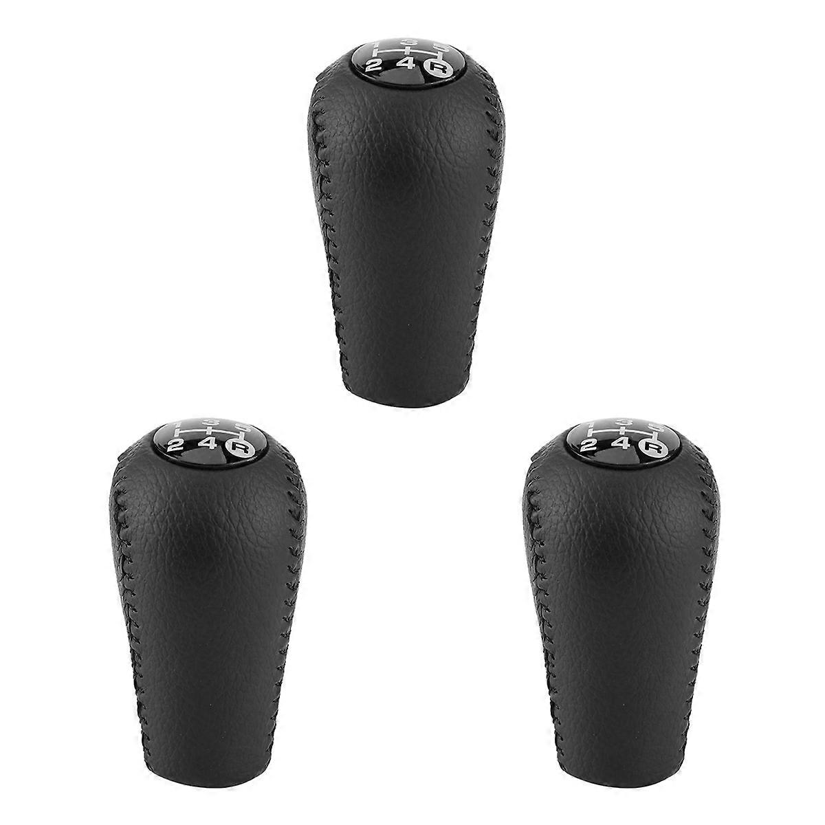 Car Gear Shift Knob Handball Shift Lever for 4Runner