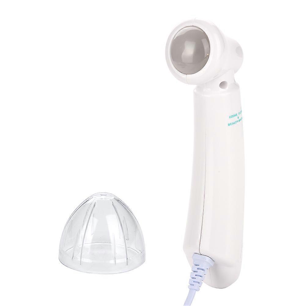 Appareil de beauté à l'ozone, soins du visage, d'eau et d'oxygène, appareil de thérapie par pulvérisation