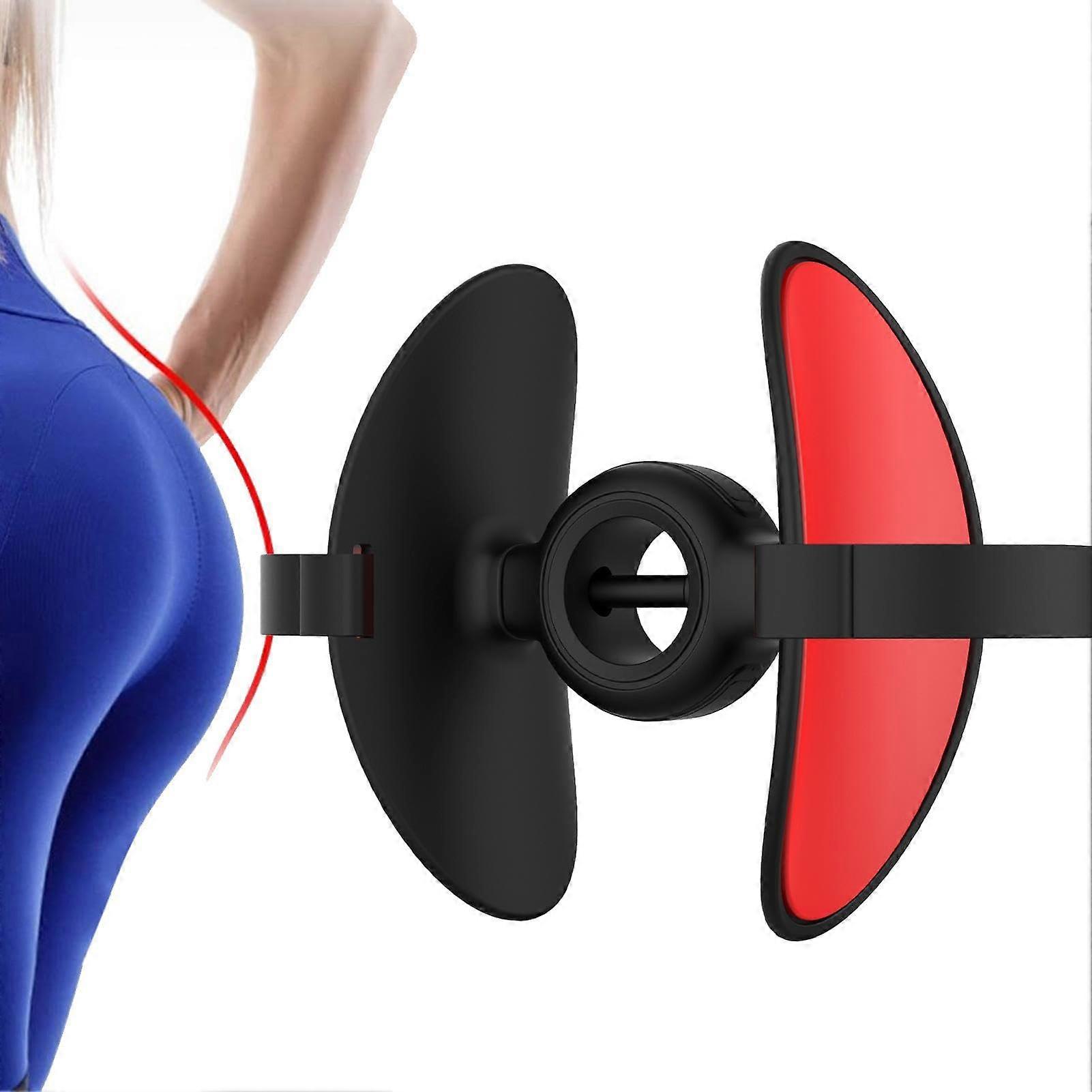 Kegel Trainer for Inner Thigh, Pelvic Floor Trainer Muscle Strengthening Device Ref: 9179