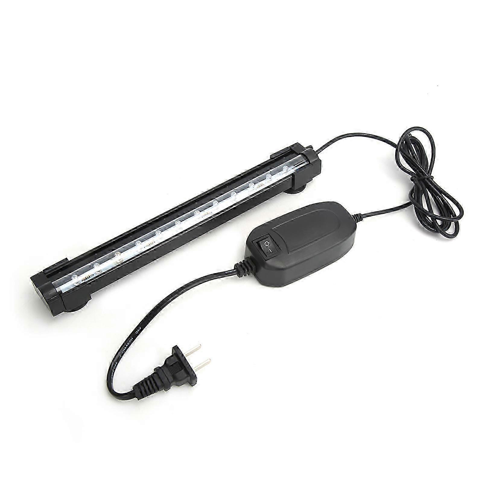 One More Colorful LED Light for Aquariums and Plant Growth