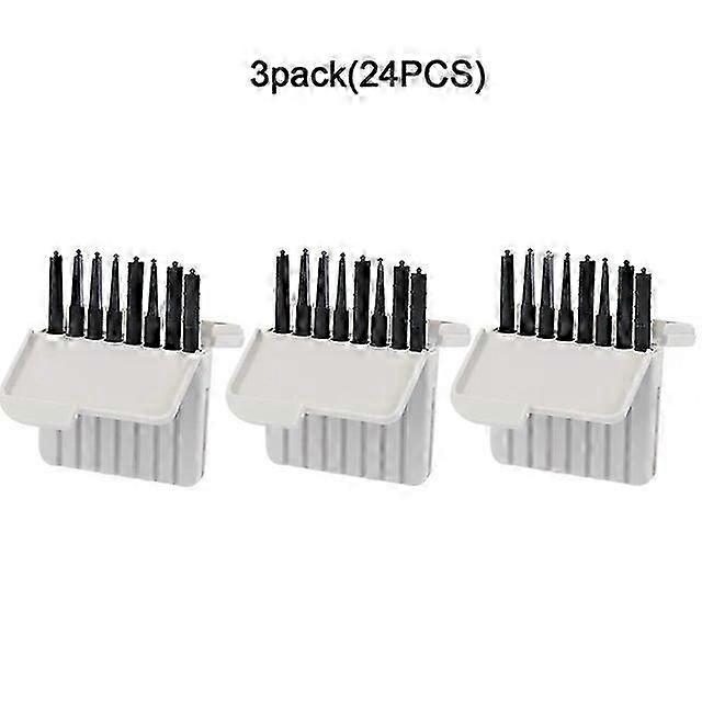 Hearing Aid Ear Wax Protection Filter Cleaning Tool Accessories for Certain Brands