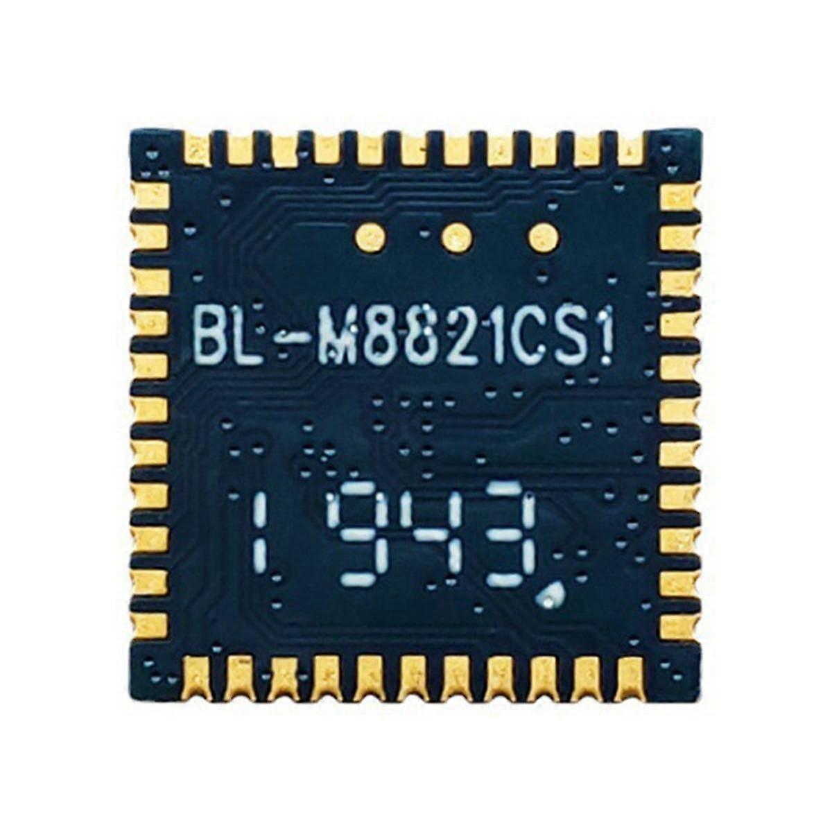 Mini Draadloze WiFi-Module Dual Band 5G SDIO Projectie WiFi Module Wifi5 & BT4.2 Draadloze Module