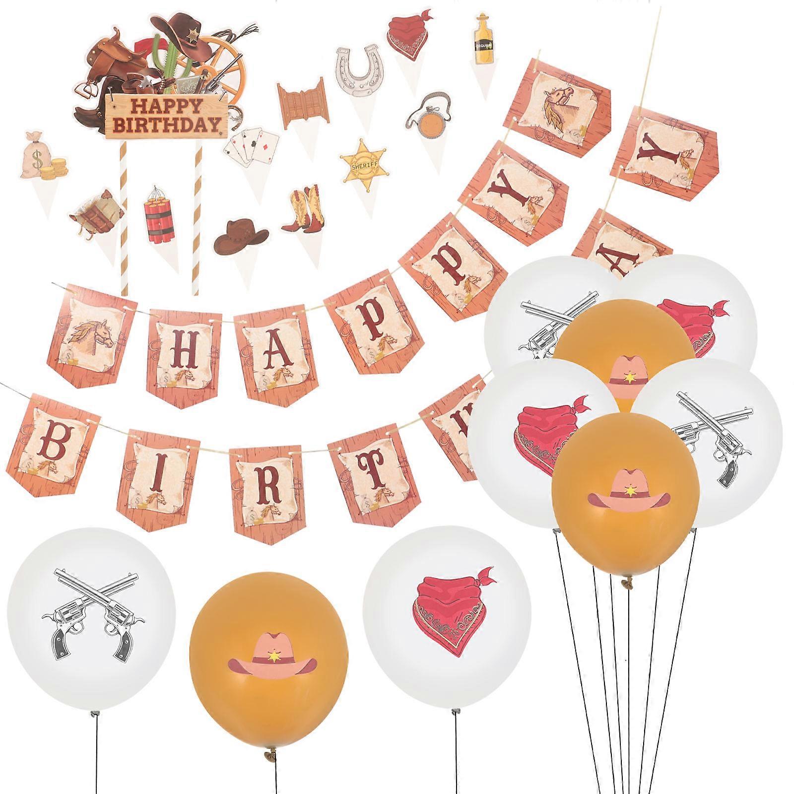 عيد ميلاد حفلة راية الغربية عيد ميلاد سعيد زينة جولة الشكل ورقة المواد أصدقاء حزب الديكور 1 مجموعة