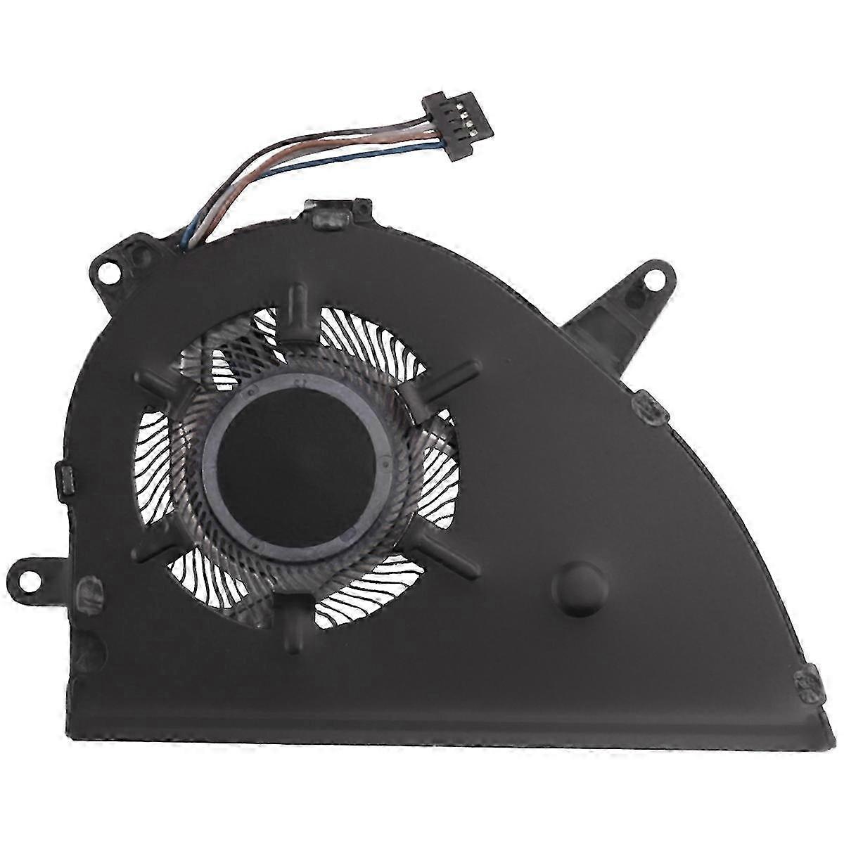 Ventola di raffreddamento della CPU del computer portatile per HP Pavilion 15-CW 15-CS CS0053 L25584-001 TPN-Q210 NS