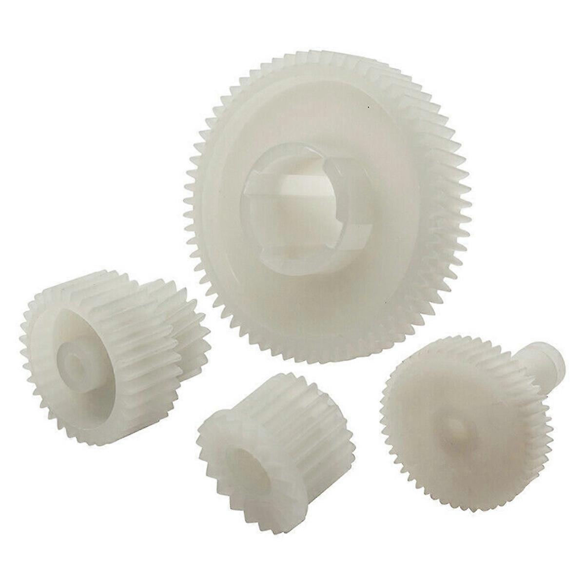 Parking Brake Actuator Repair Gear Set for X3 E83 X5 E53 E70 X6 E71 E72 for Range Rover Discovery 3 4