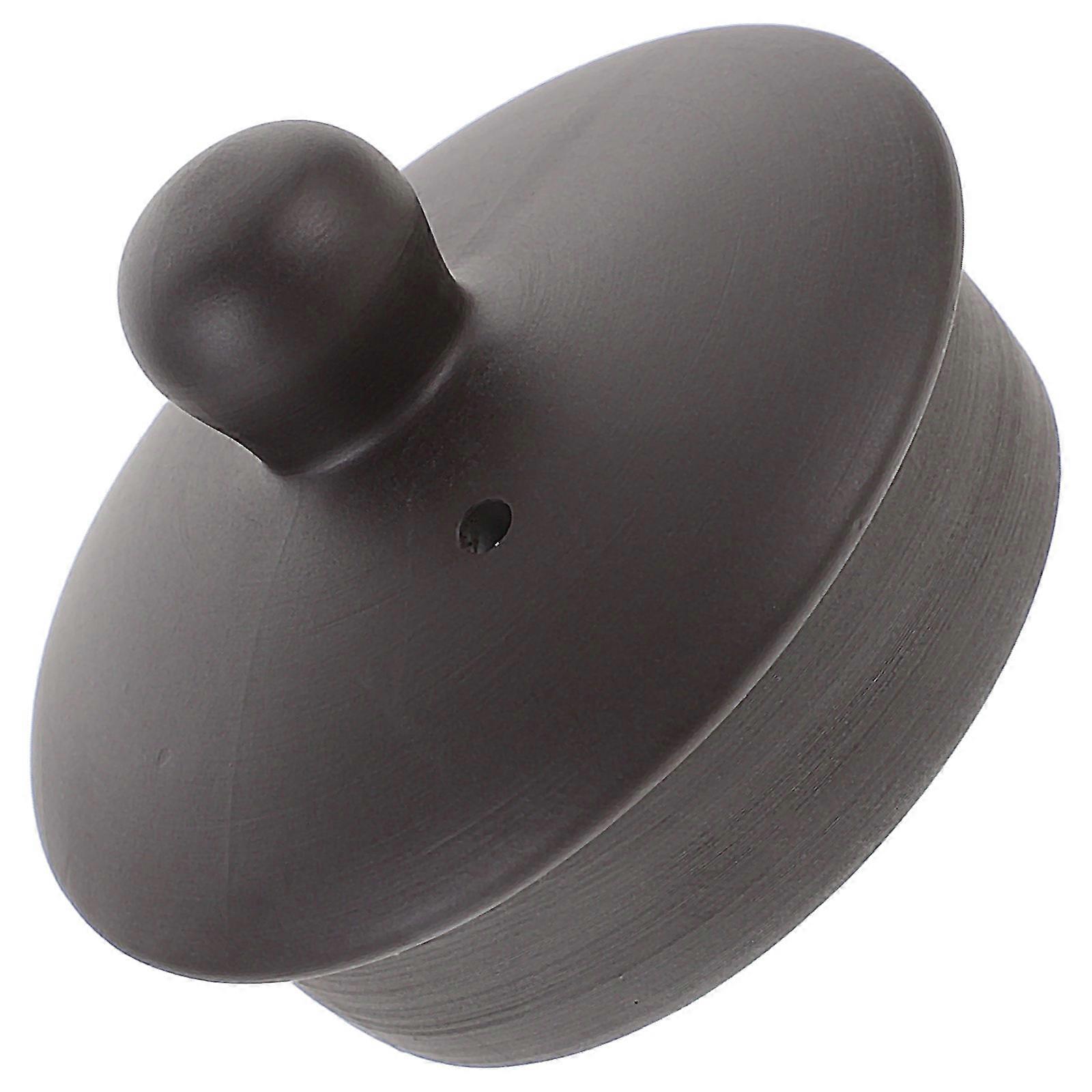 Replaceable Teapot Lid with Leak Proof Design for Home and Outdoor Use – Easy to Use, Compatible with Various Teapots, Stylish Accessory for Parties