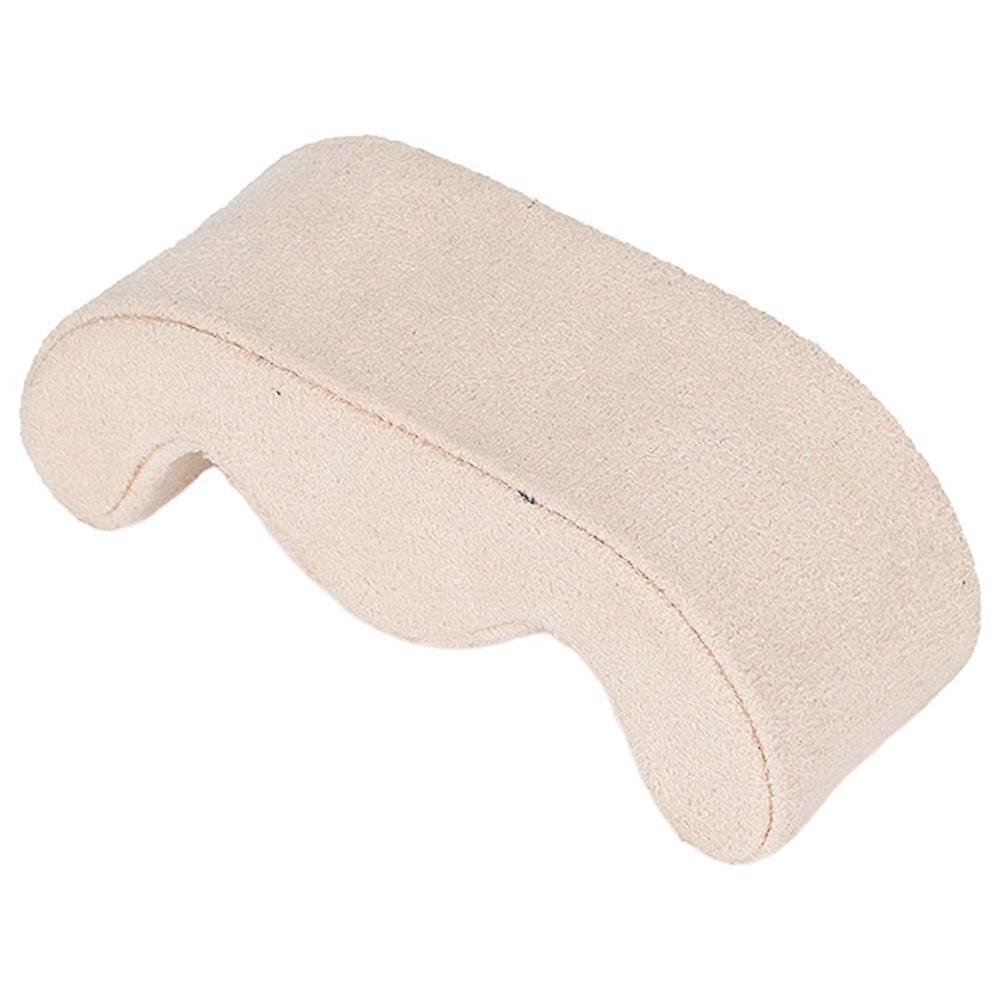 Bracelet Display Pillow for Watches, Jewelry, and Bracelets – Durable, Lightweight Cushion Protector for Watch Boxes and Store Displays