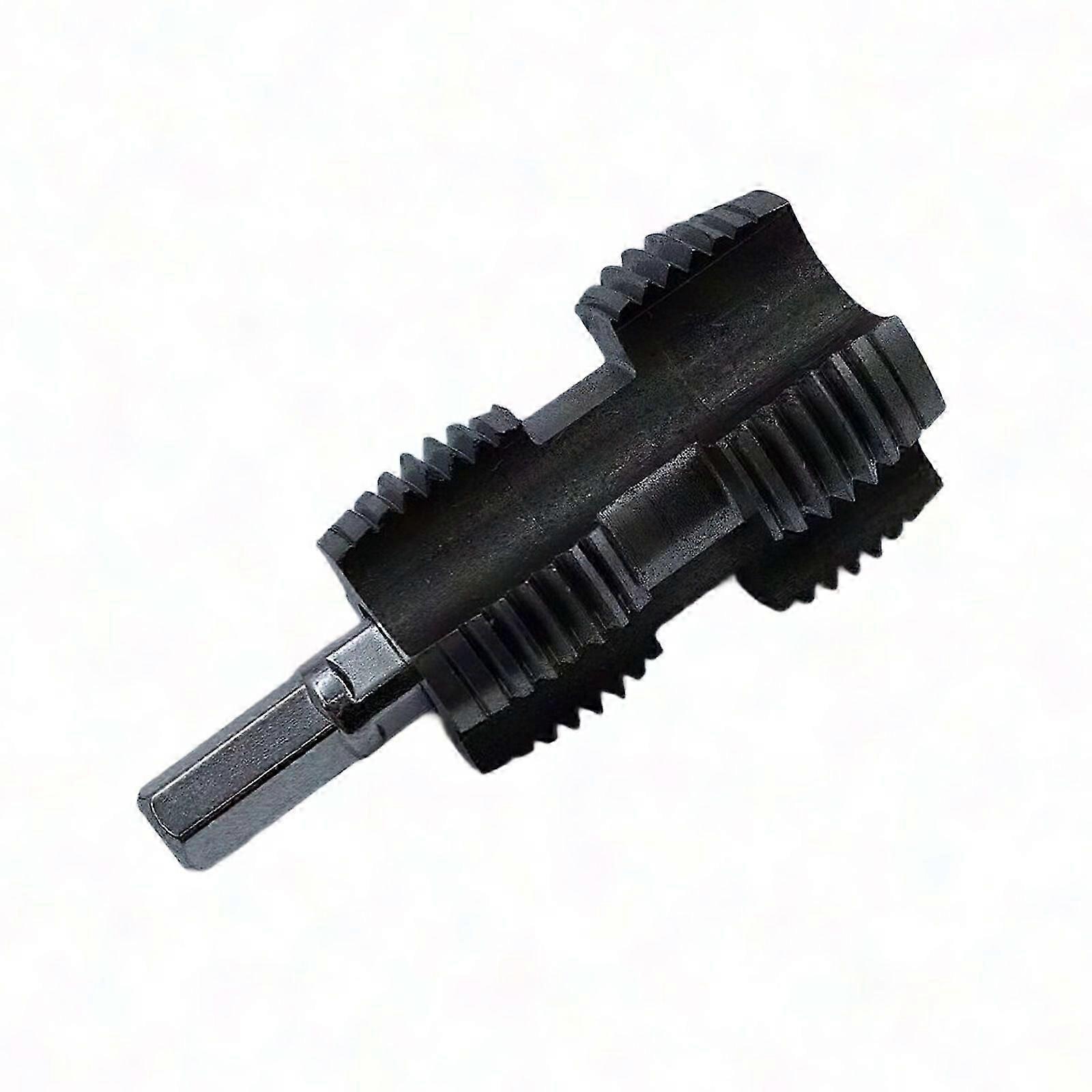 6.35Mm Hex Drill Adapter For Pipe Hole Opener Bit