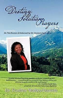 Destiny Solution Prayers