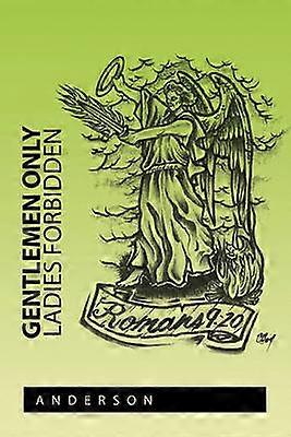 Páni len dámy zakázané