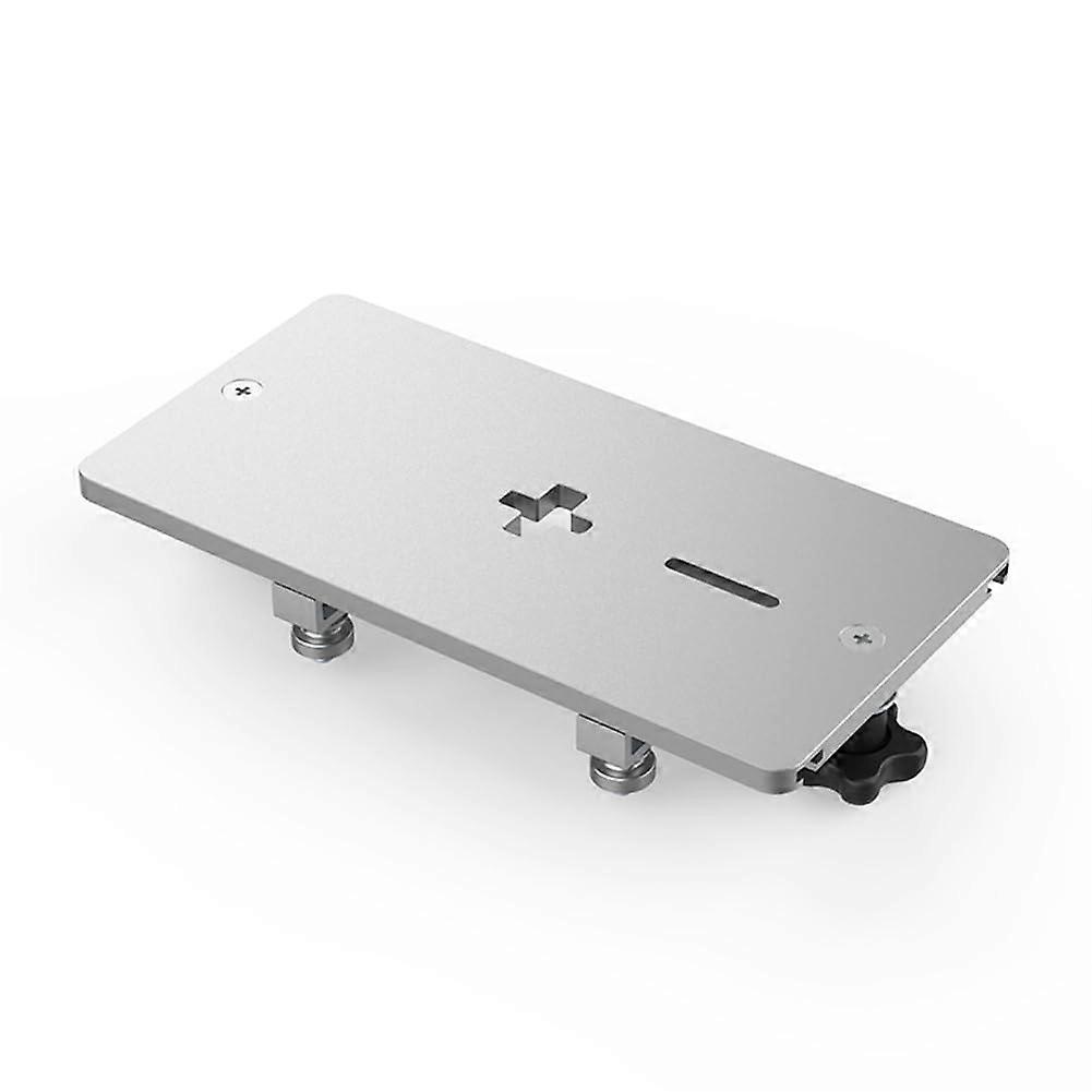 Jigsaw Flip Plate Power Tool for Woodworking, Wire Saw, Wood Cutting, Adjustable Trimm-Flip Board Workbench