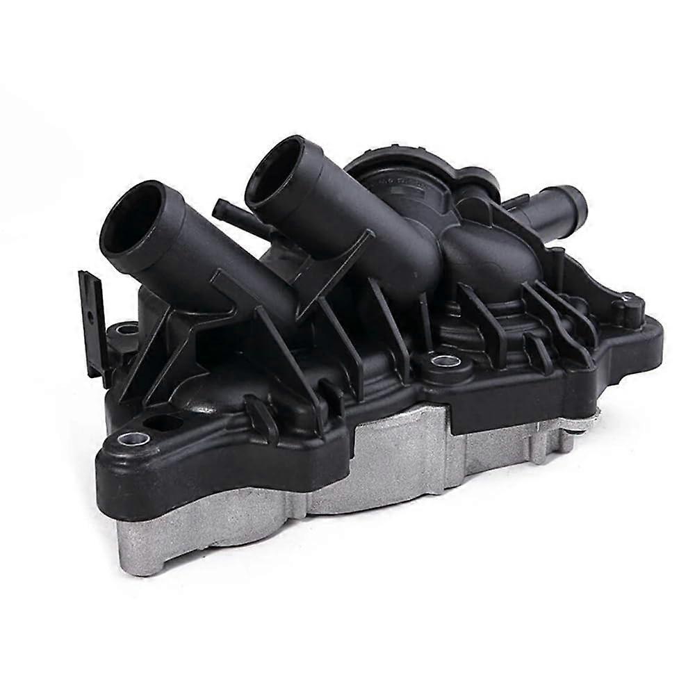 Coolant pump compatible with A1 A3 VA3 Beetle VII III 04E121600Q 1 piece