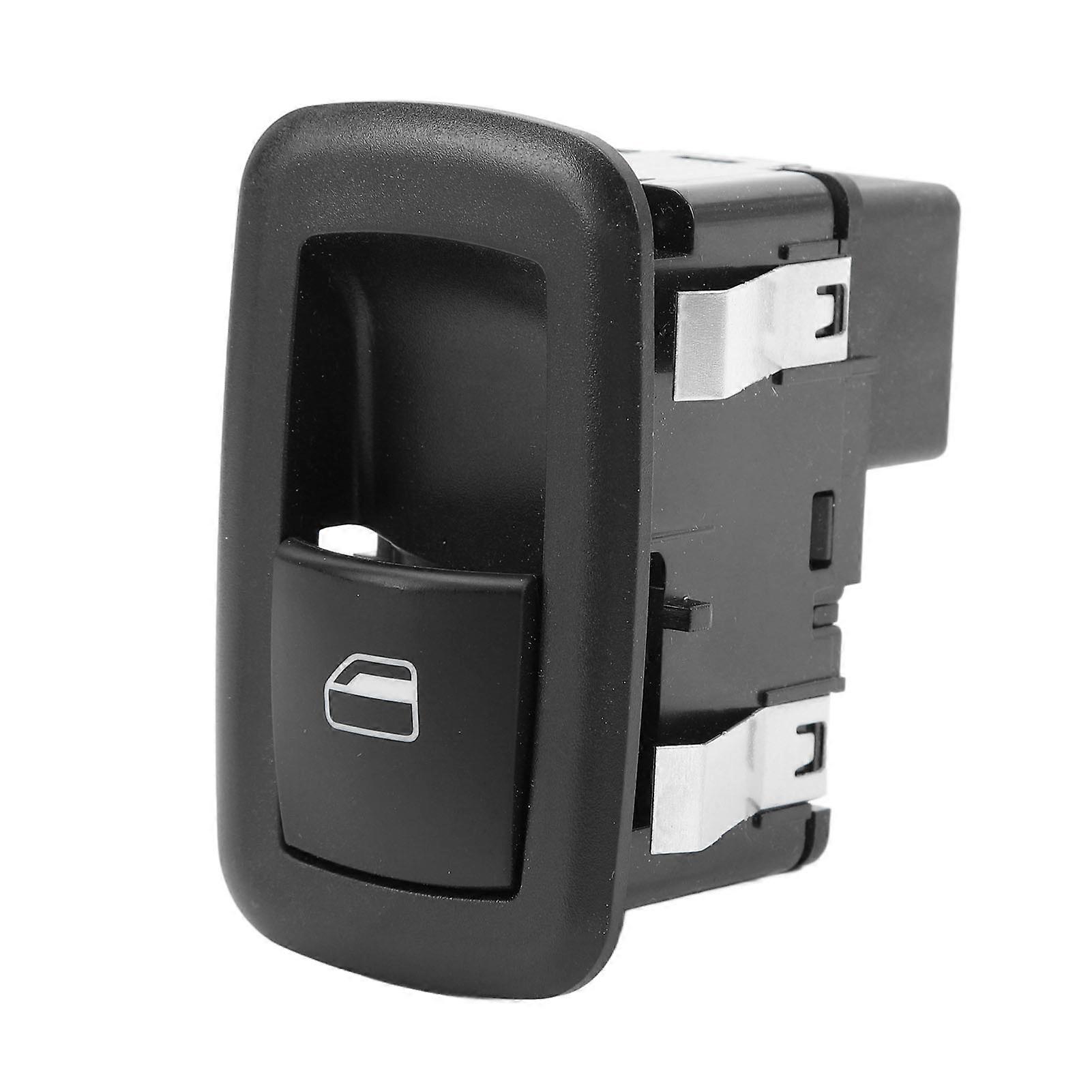 Power Window Switch 4602531AF Rear Door Window Switch Replacement for Dodge Nitro Journey Grand Caravan 