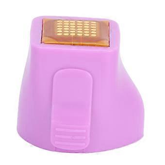 900 Flashes Portable Facial Probe Accessory for Skin Firming Lifting Beauty Instrument