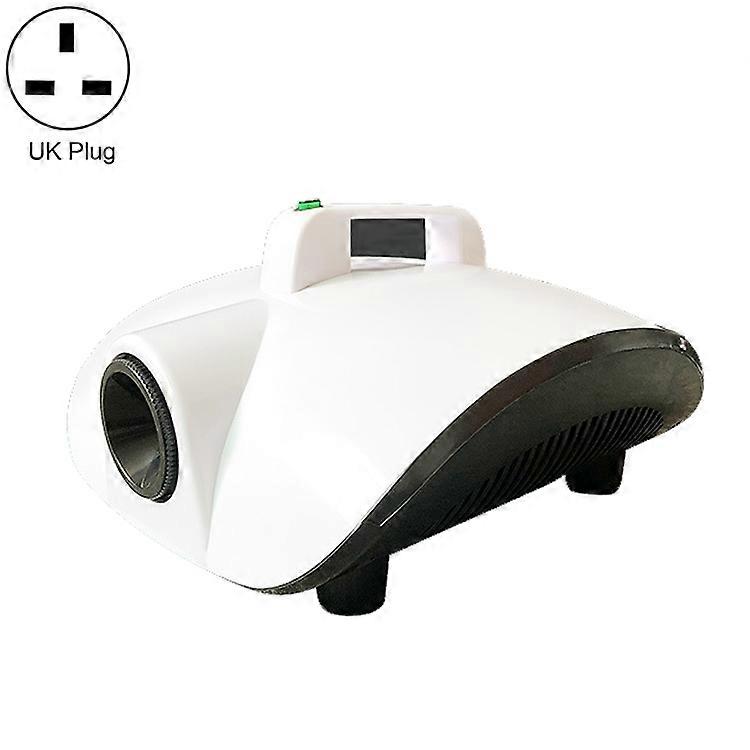 Car Mist Air Spray Cleaner UK Plug