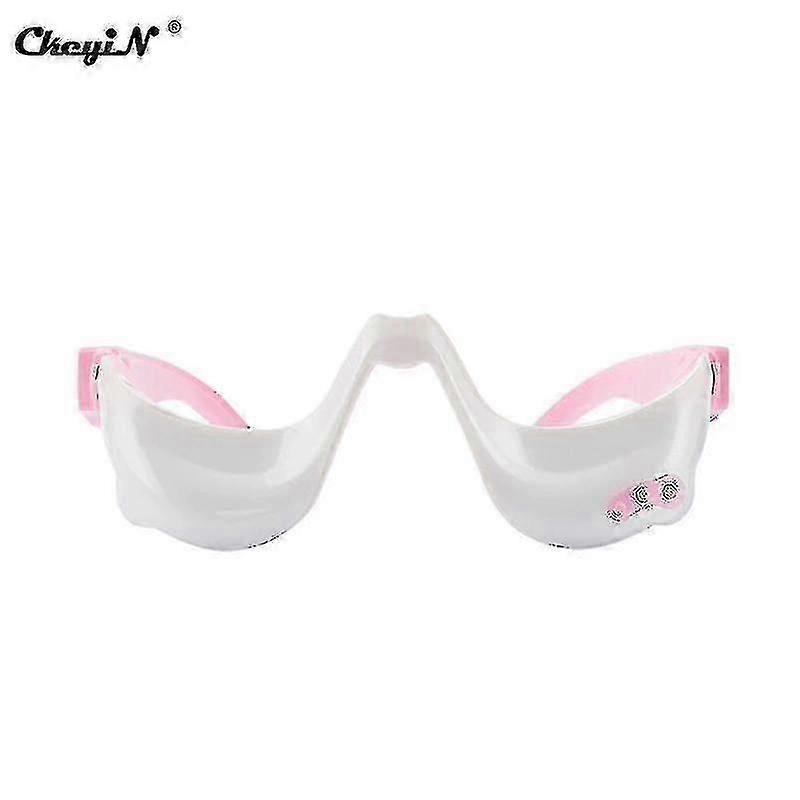 massager eyes micro current tool care 49|eye vibration massage