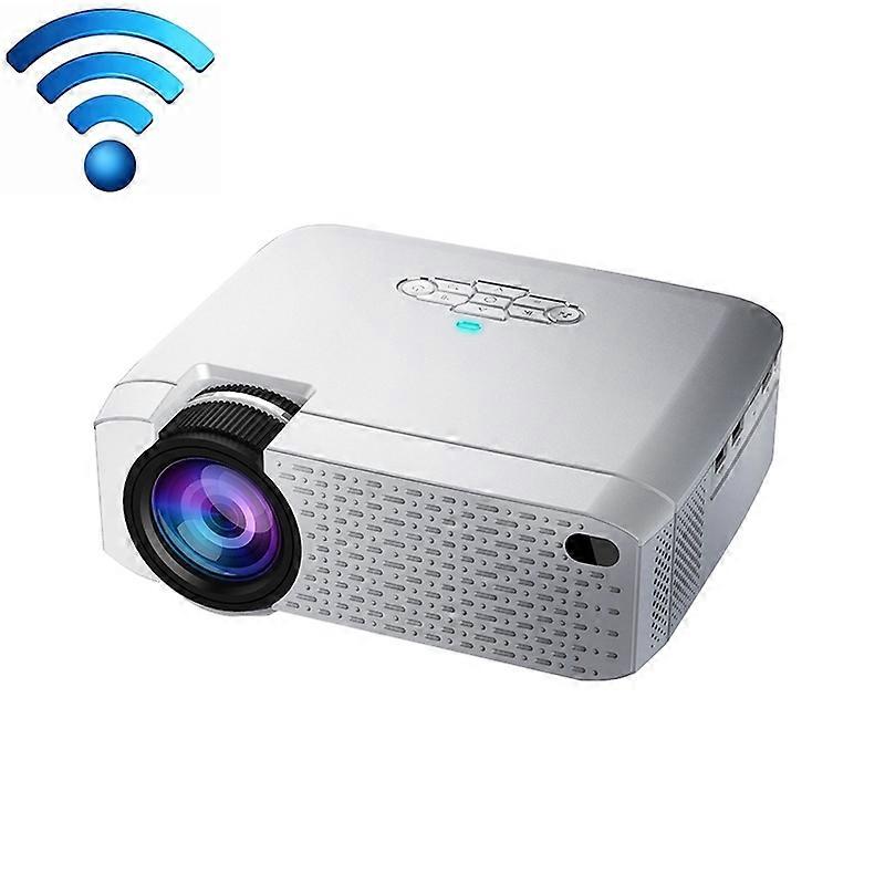 D40S LED Digital Projector