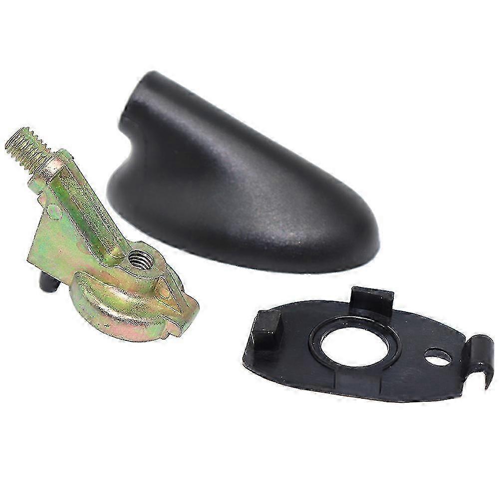 AM/FM radio antenna for Ford Mondeo Mk3 Mk4 2001-2013 base seal