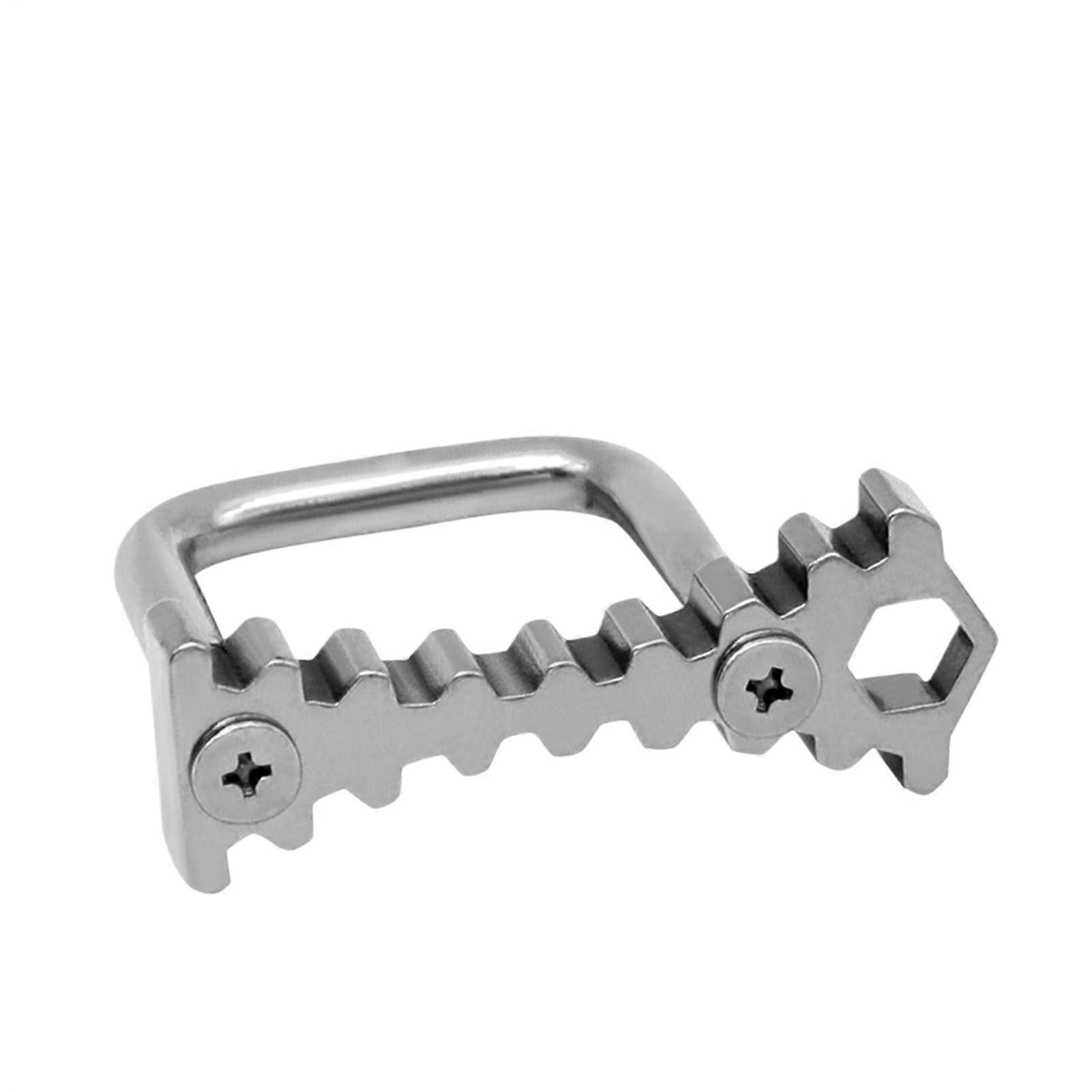 Motor Camshaft Pulley Locking Tool - Professional Timing Belt Pulley Holder, Engine Alignment Tool for Various Models