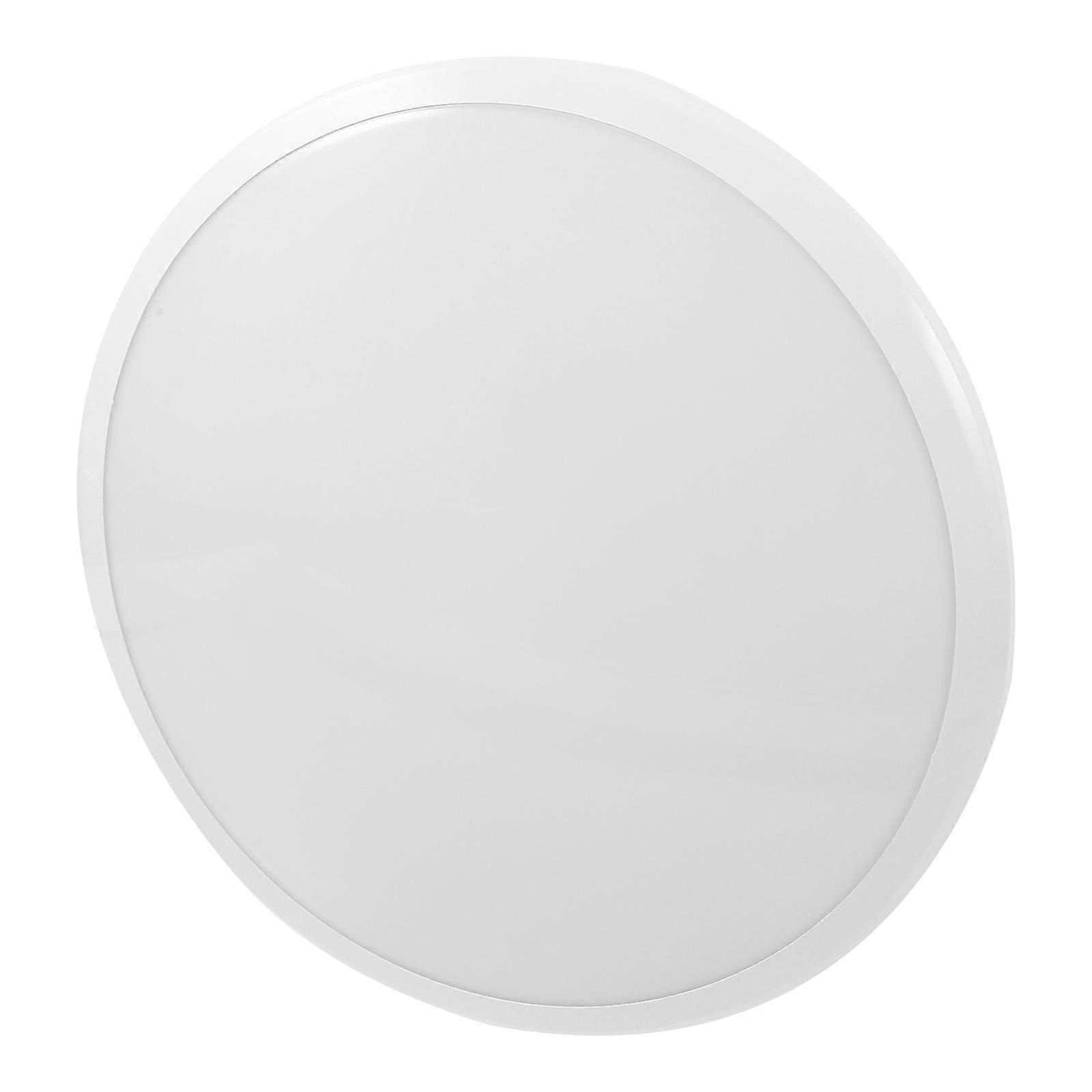 Round LED Ceiling Light for Living Room 1 Piece