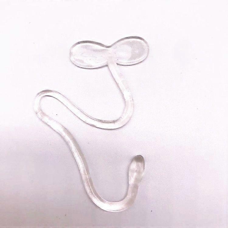 50PCS 偽の鼻水いたずらおもちゃ: ハロウィーン パーティーとエイプリルフールのリアルな鼻水 - 陽気なトリック小道具 - ハロウィーンのグロス パーティー アクセサリー