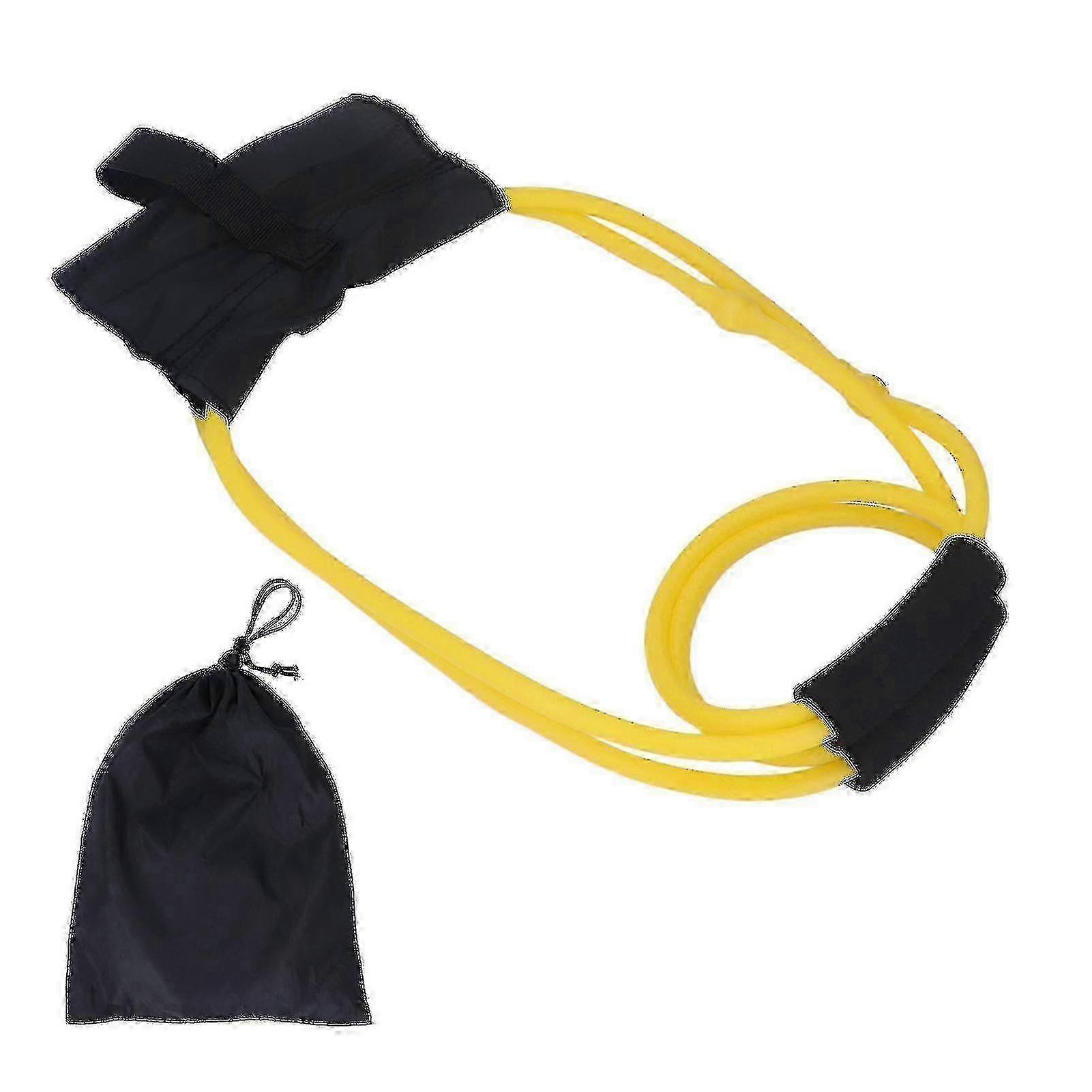 大人用3人用水風船ランチャー、スーパーストレッチカタパルトと収納バッグゲーム玩具付き