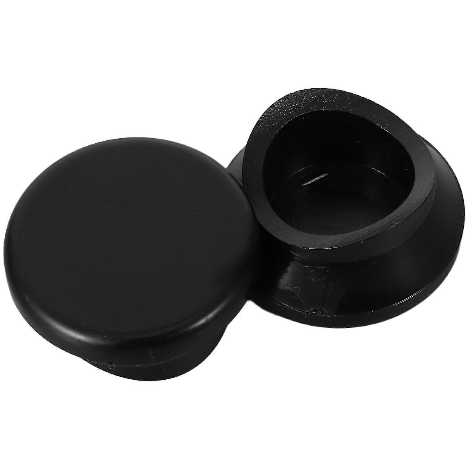 2pcs Saxophone Thumb Rest Cushion Finger Pad for Comfortable Grip & Non Slip Performance Easy Installation for Saxophone Players