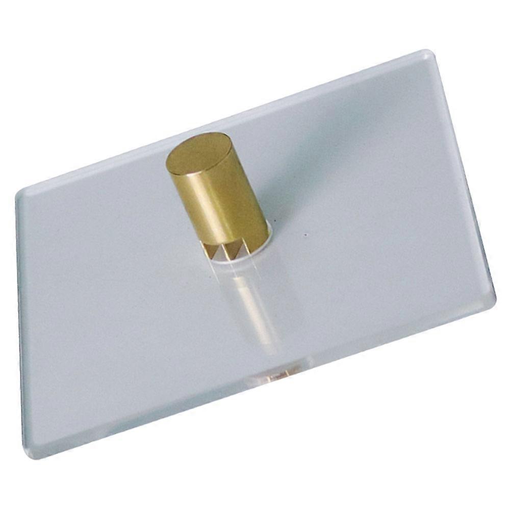 Lightweight Manual Incense Coil Winder – Compact & Easy to Clean Design for Home Use