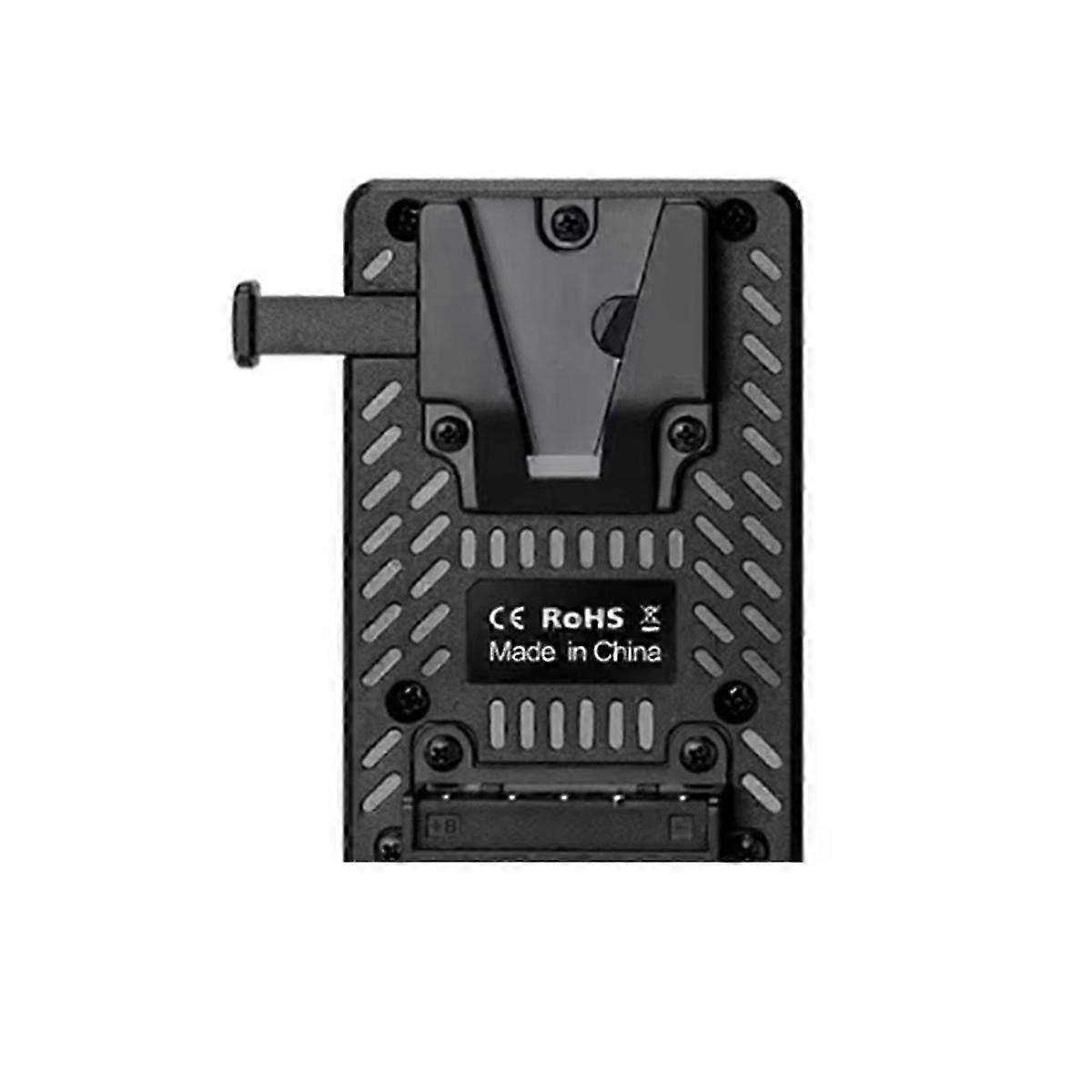 V Mount Light weight Battery Plate V-Lock Mount Battery Plate