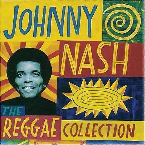 Johnny Nash - Reggae Collection [COMPACT DISCS] USA Import