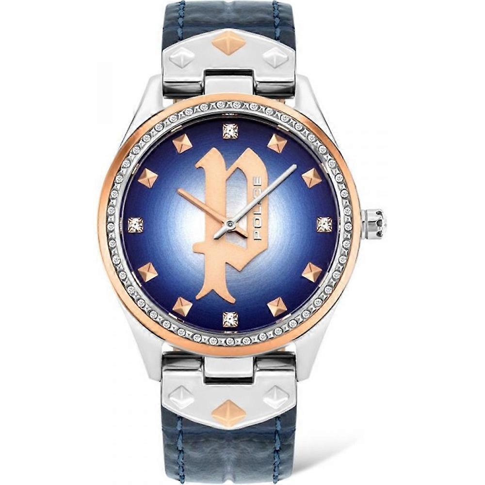 Watches Police pl16029mstr03