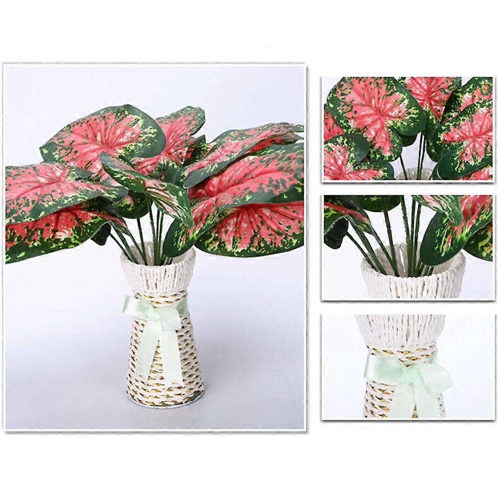 Simulation Leaves for Stylish Decor, Perfect for Homes, Events and Office Spaces