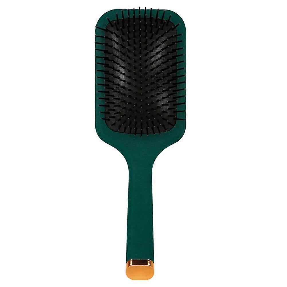 Plastic Comb for Scalp Care, Versatile Usage, Ideal for Salon Professionals