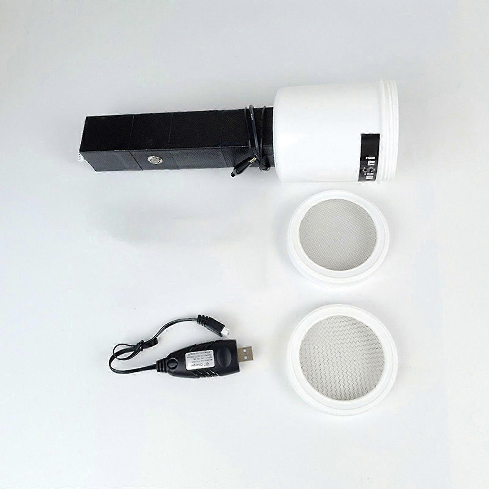 Grass Planter Flocking Applicator Machine Sand Table Building Model Tool StaticA SZRH A-YH