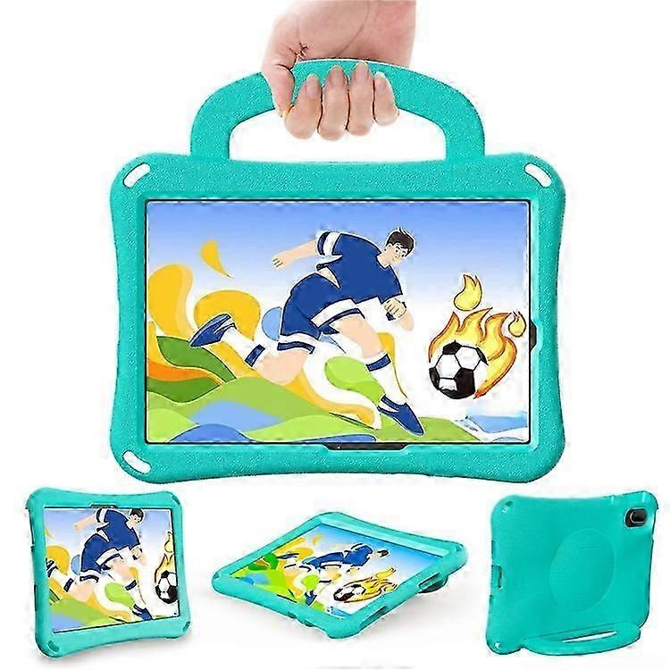 Compatible For Huawei MatePad SE 11 / Honor Tablet V7 EVA Case Tablet Protective Cover with Kickstand