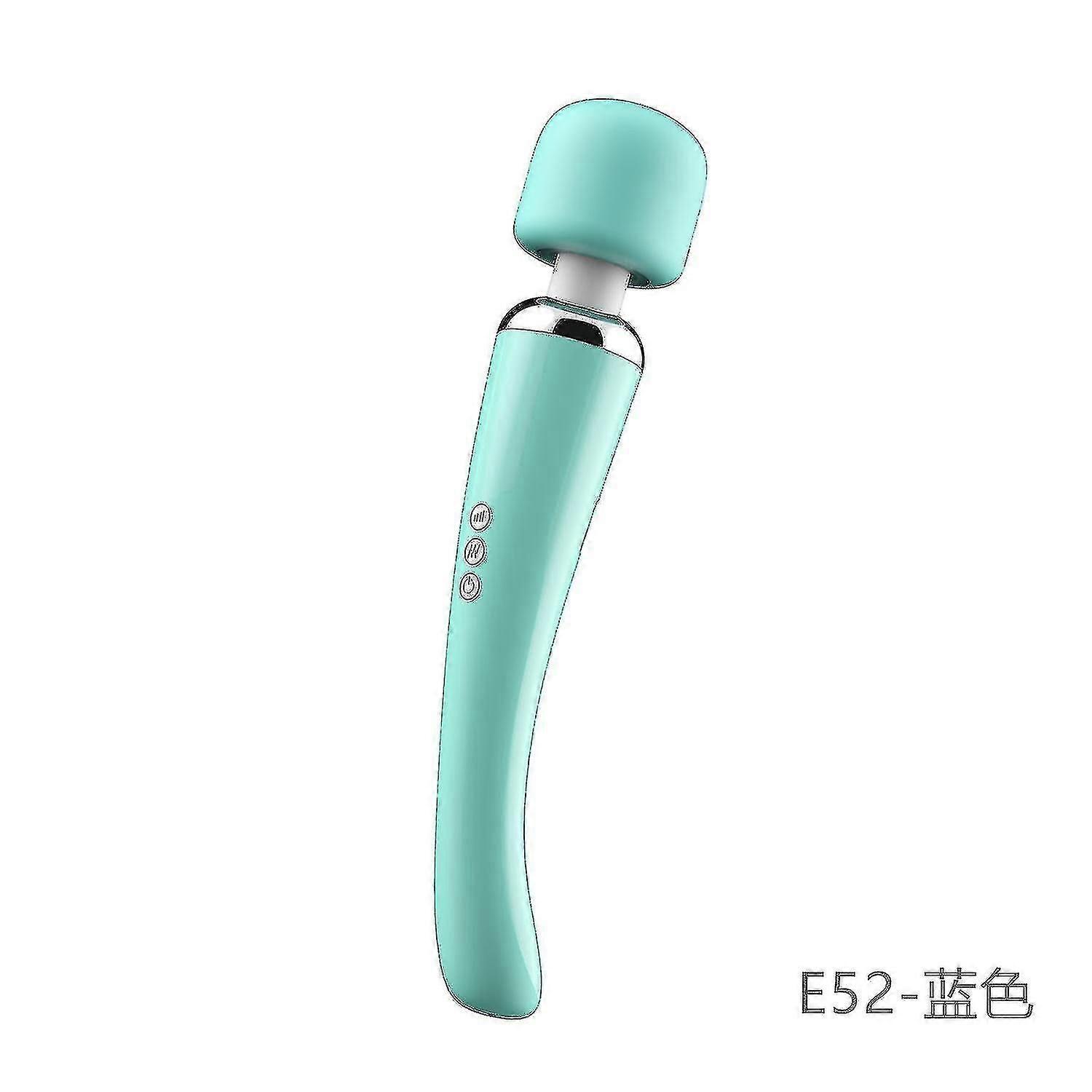 Wireless Massager - The Most Powerful Therapeutic Vibration Power - Usb Charging