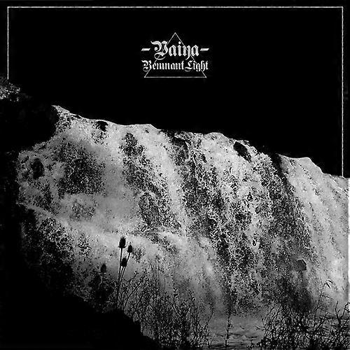 Vaiya - Remnant Light  [COMPACT DISCS] USA import