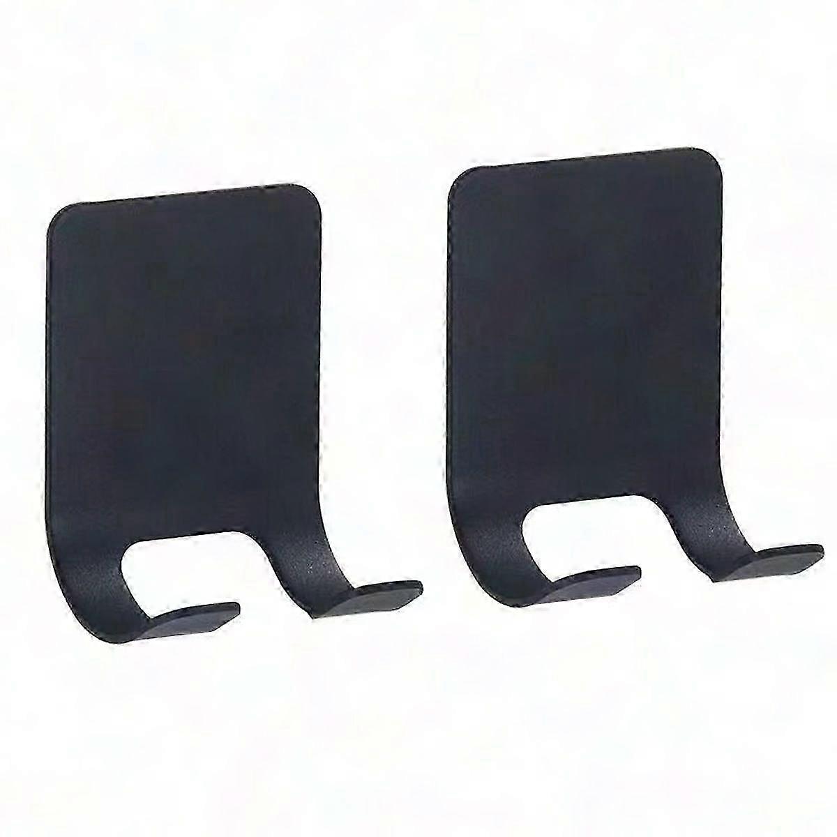 Toalla de afeitar de cocina de baño de acero inoxidable Gancho de tapón de aceite de lufa