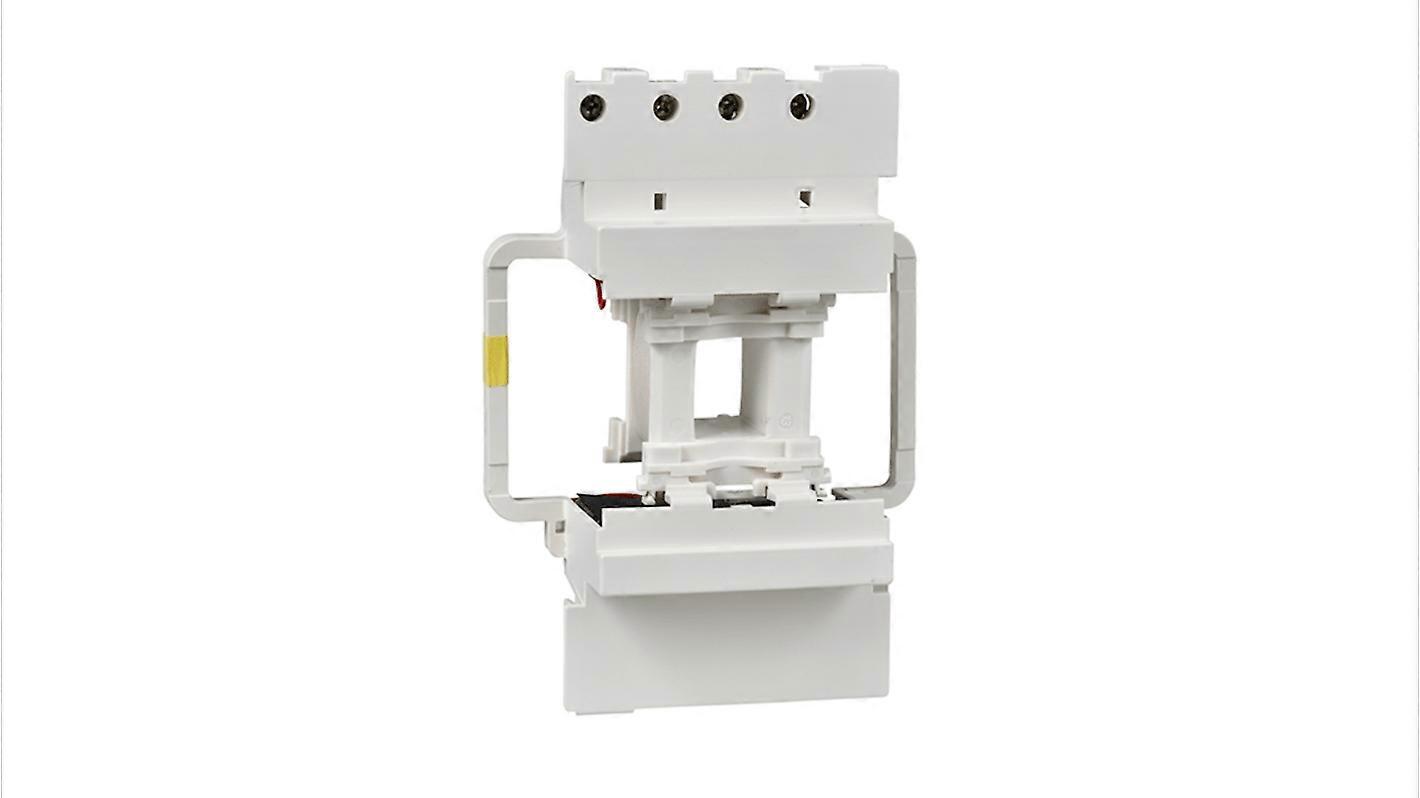 Schneider Contactor 115v Ac Coil, 150a, Lx1d8 Series Lx1d8fe7