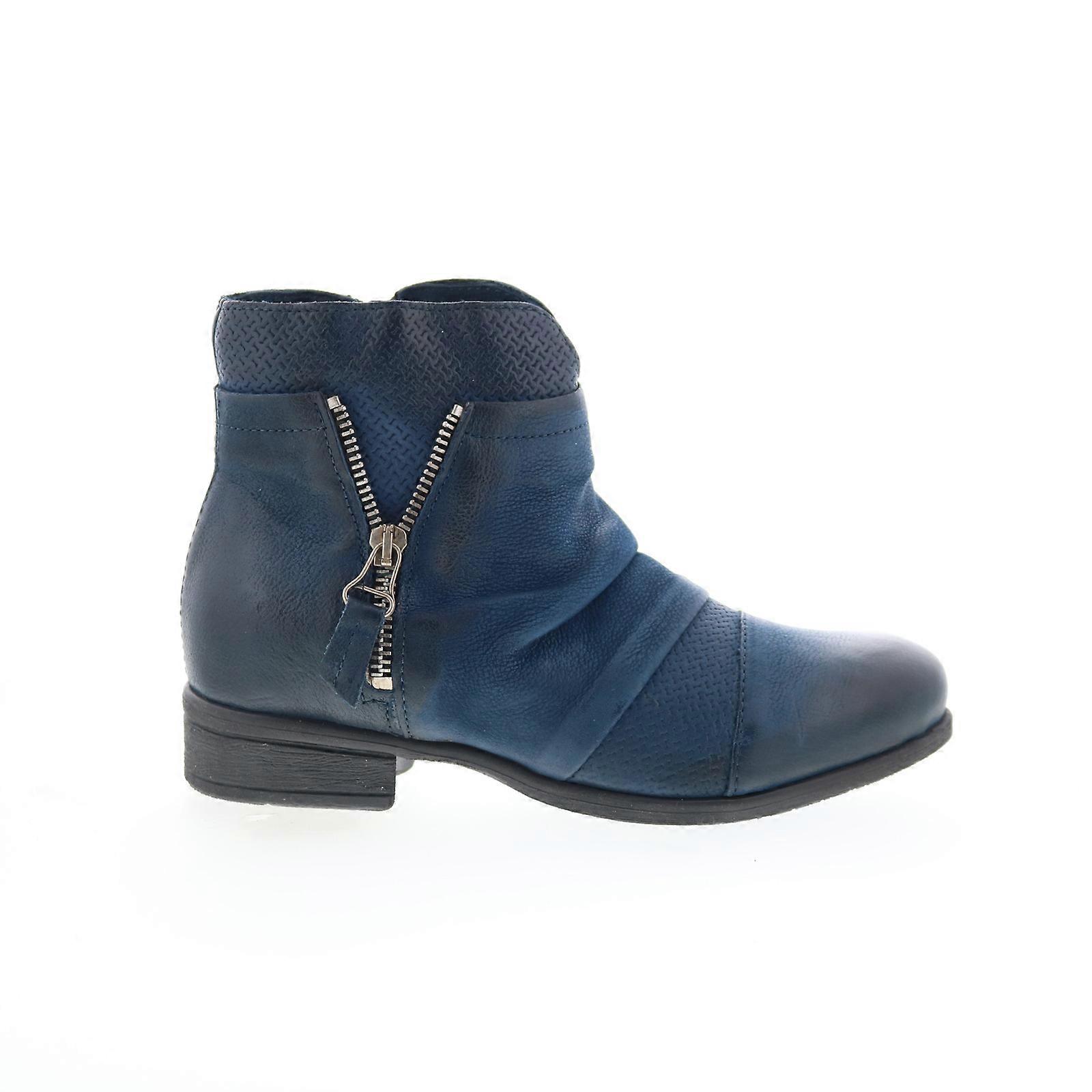 Miz Mooz Adult Womens Sunny-QVC Ankle & Booties Boots