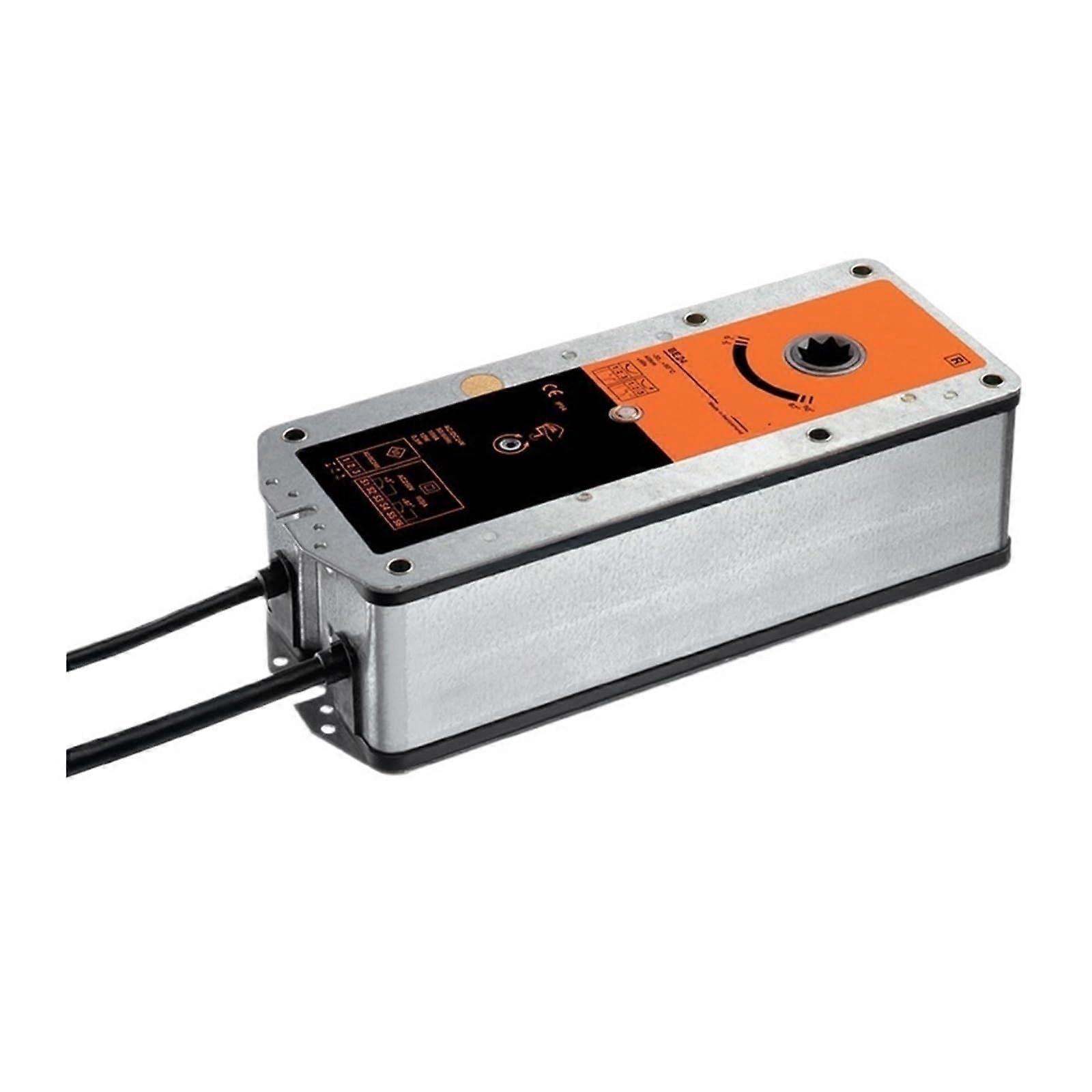 Damper Motor BE24 BE24ST BE230 Fire and Actuator 40 Nm Drive (Size: BE230)