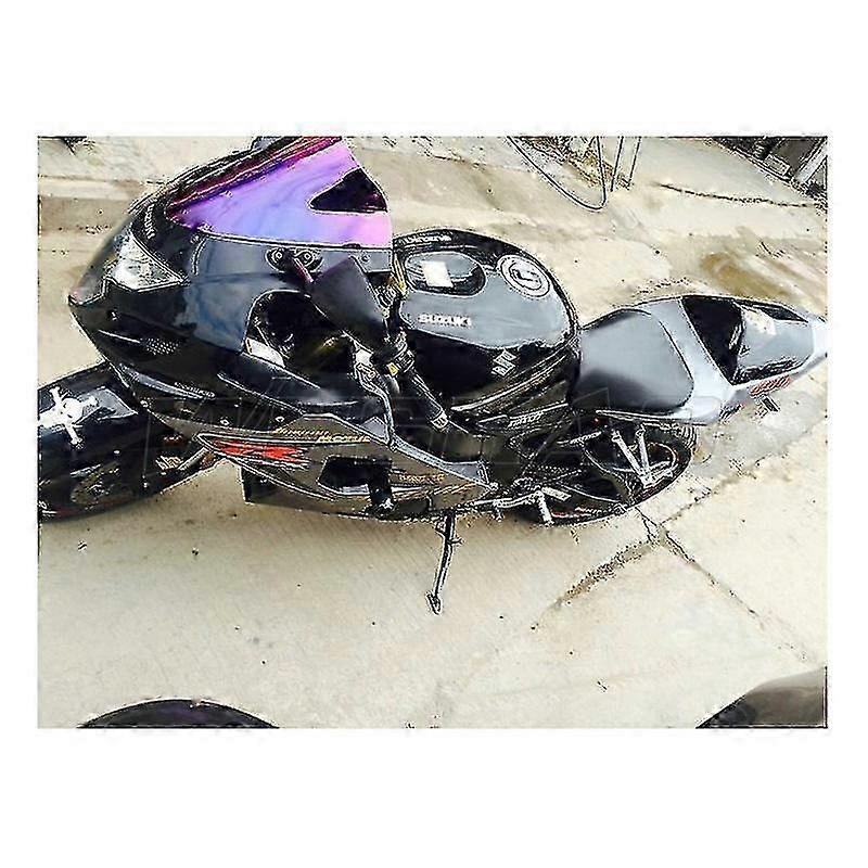 Windshield for Suzuki GSX-R600 GSX-R750 K4 K5 Models