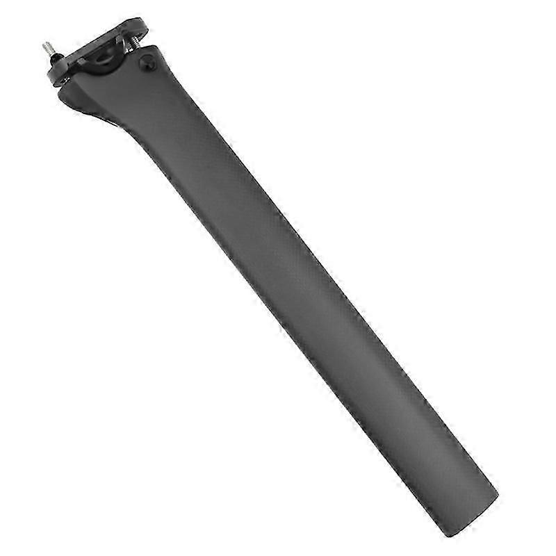 Carbon Fiber Road Bike Seat Post Tube Bicycle Seatpost for F8 F10 F12 Frame Absorb Road Shock Bicyc