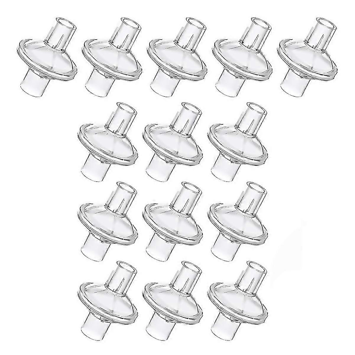 For 10 Packs Inline Filter Filter For 22mm Or 25mm Tubing Filter