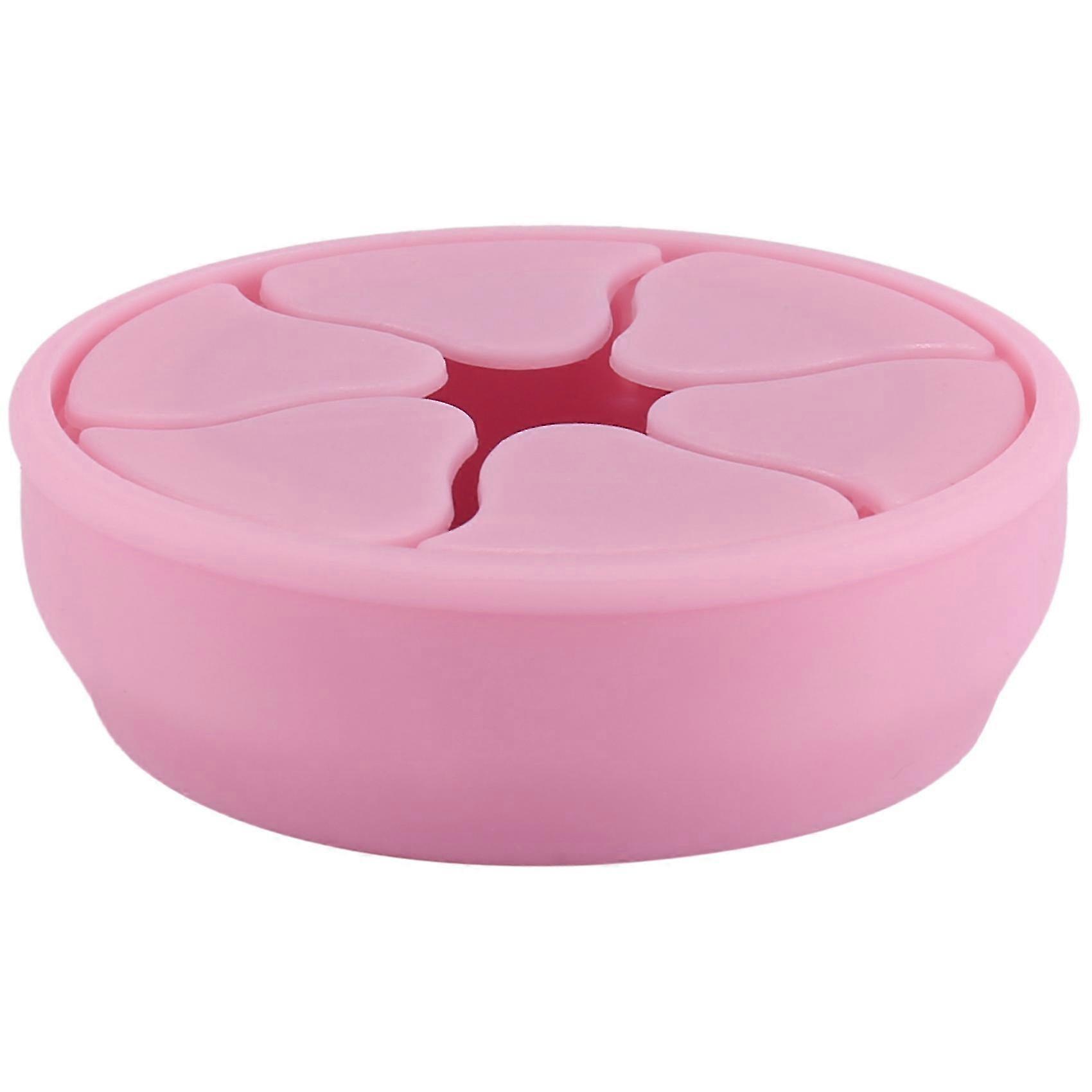 Suction Vinyl Weeding Collector Cups with Silicone Suction - HTV Crafting Tools for Vinyl Weeding