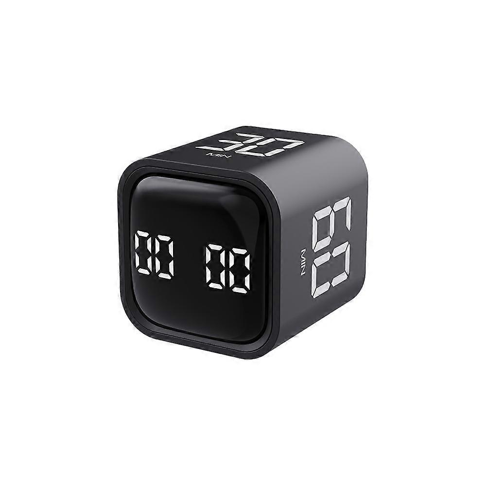 Gravity Cube Timer Rotation Timer Kitchen Timer Gravity Sensor Flip