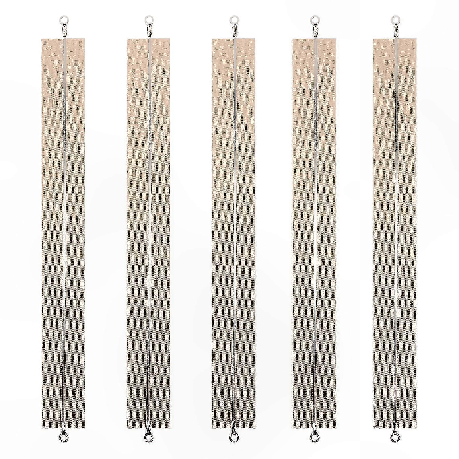 5-Pack Vacuum Sealing Elements Wire Heat Strips for Sous Vide Machines Impulse Seal Tape