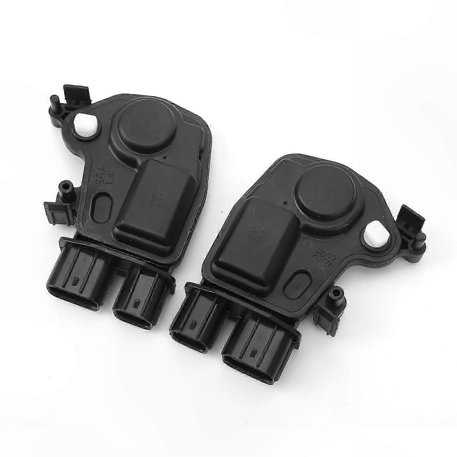 Durable Door Lock Actuator for Left and Right Sides 72155S5PA11 Replacement Part for Vehicles